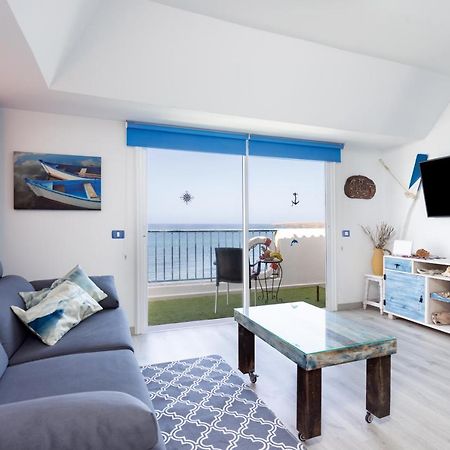 Home2Book Sea Front Attic Las Galletas Ngoại thất bức ảnh